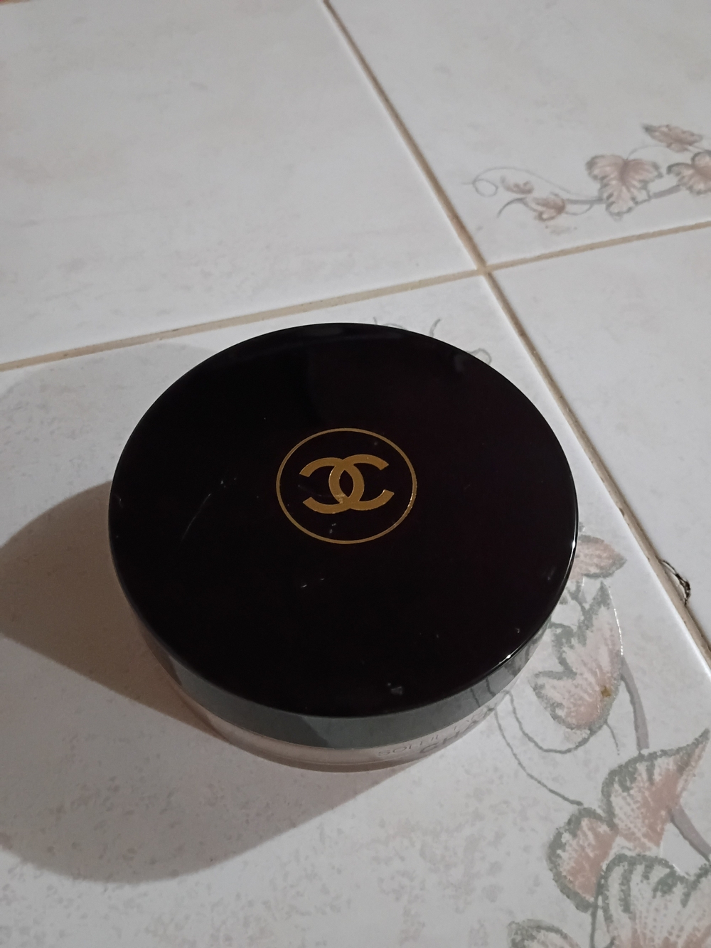 Chanel Bronzer - Picture 1 of 4